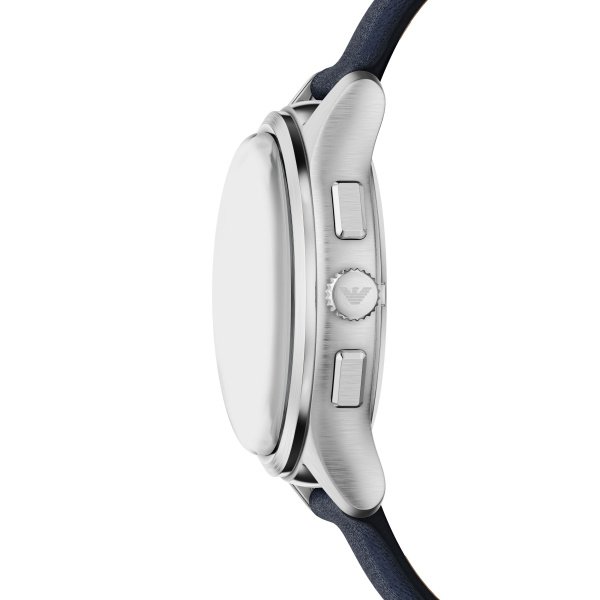 Emporio Armani Dario horloge AR11747